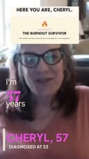 Cheryl, 57
