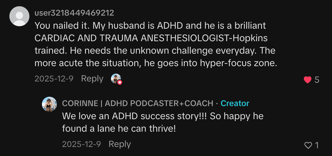 Community comment 3