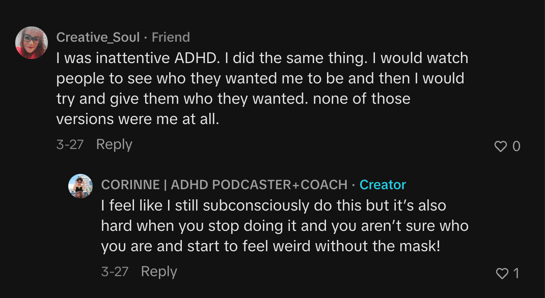 Community comment 6