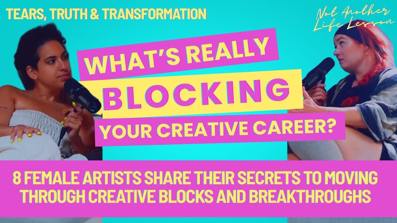From Blocked to Breakthrough: Inside the Bali Music Retreat Taking Female Artists to the Next Level