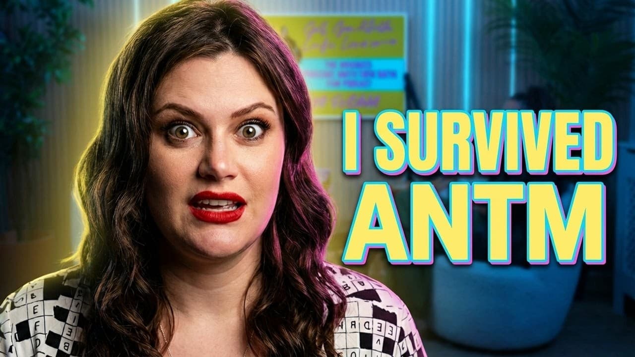 Plus Size ANTM Star Sarah Hartshorne Speaks Out: "Reality TV Destroyed My Mental Health"